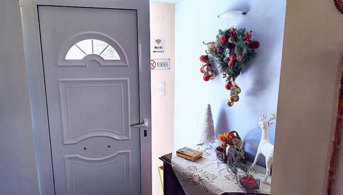 VILLA EYTIXIA - Mendenitsa - Foto 5