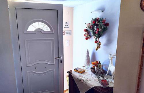 VILLA EYTIXIA - Mendenitsa - Foto 5