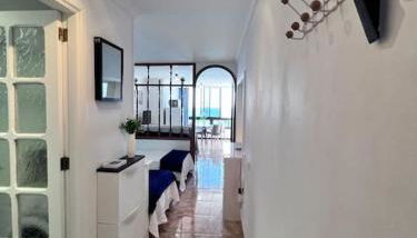 Apartamento-Estudio en la Playa - Foto 3, Lobby or reception