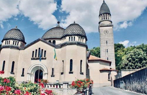 Appartement Cosy centre-ville - Foto 2