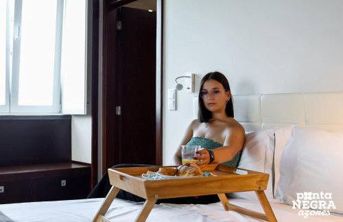 Casa das Lajes by Ponta Negra Azores - Foto 21