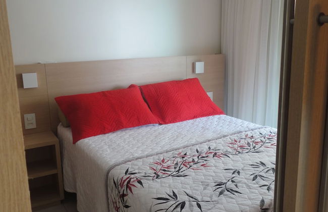 Vip Beira Mar Residence - Photo 10