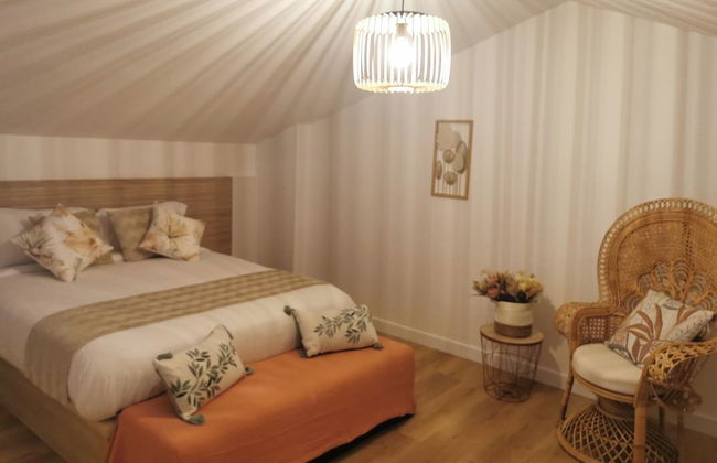 Domaine du Vieux Porche - Photo 1