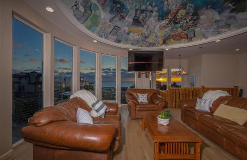 Steps to Beach and Amazing Ocean Views - Miramar Home - Foto 55