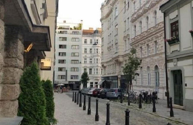 Sweet Flat near Center - Foto 9