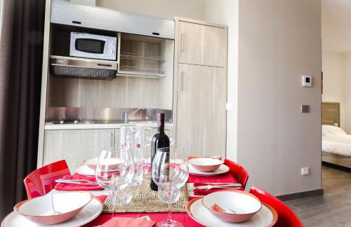 Privilege Apartments - Photo 22