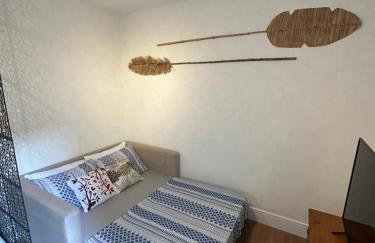 Studio Moderno e Aconchegante em Perdizes - Foto 4