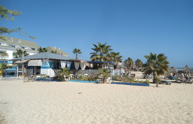 Nautilus Aparthotel - Photo 17