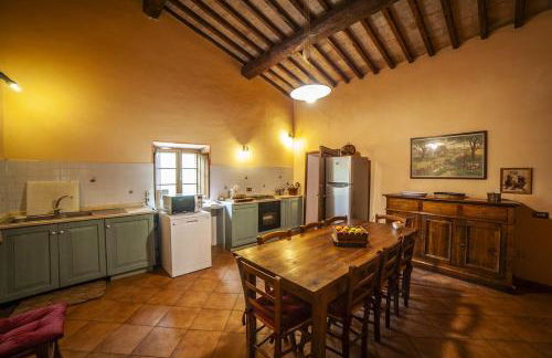 Agriturismo Podere Il Colle - Foto 9