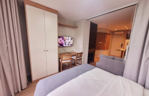 Serra Class - Piscina aquecida - Foto 8