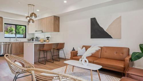 ArtsDistrictDtLA-2022 BUILT WithVIEWS WD - GARAGE - Foto 3