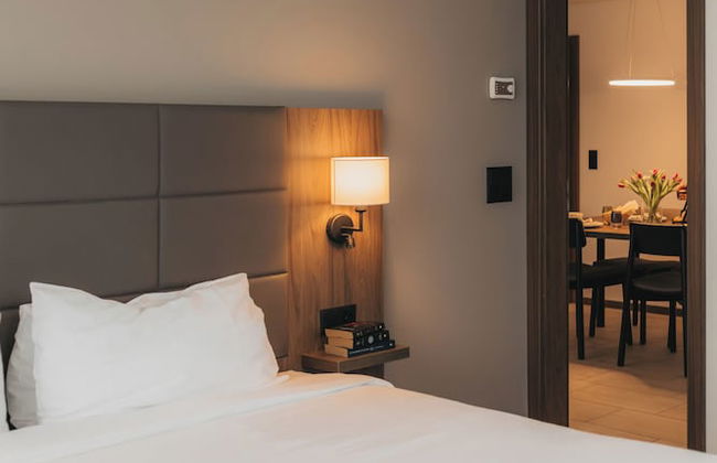 IIP Apartments - Self Check In - Foto 34