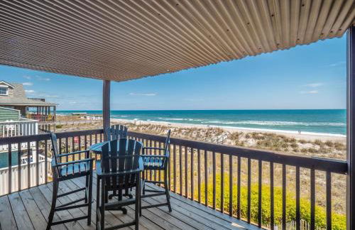 Sea Colony #12A - Foto 1