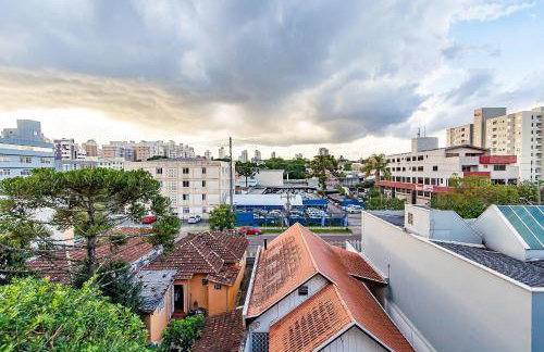 Apto novo com Ar Condicionado bem localizado - Foto 14