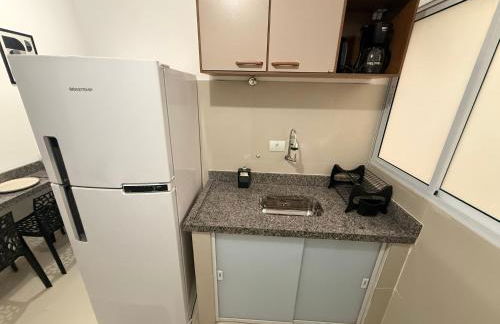 AP 06 - Excelente Apartamento Na Vila Sabrina ! - Foto 23