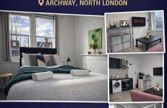 The Emerald Studio - Photo 1