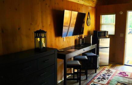 Gold Creek Cabin 3 - Sleeps up to 4 - Foto 6