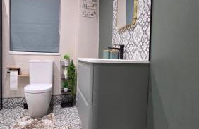 3 bedroom modern newly renovated house in Preston - Foto 55