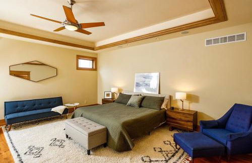 Cottage Row Retreat by Simple Life Rentals - Foto 23