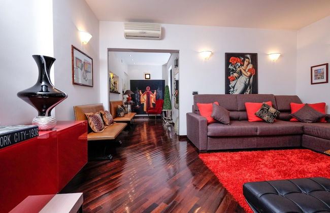 Apartment in Rome - Photo 7