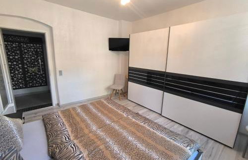 Hochwertige Ferienwohnung/zentrumsnahe Lage! - Foto 9