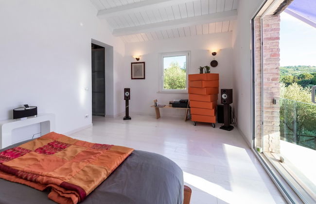 Casa Cantagallo 4 4 Emma Villas - Foto 17