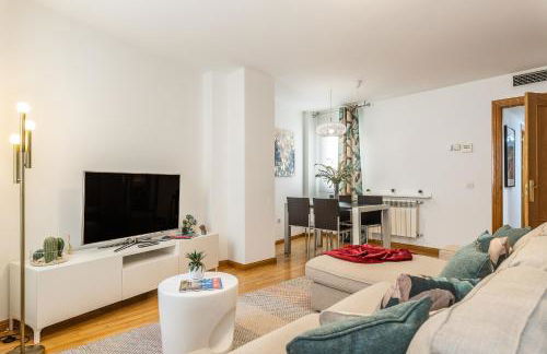 Waou Chamberi I - Alquiler Corta Duración - Photo 10