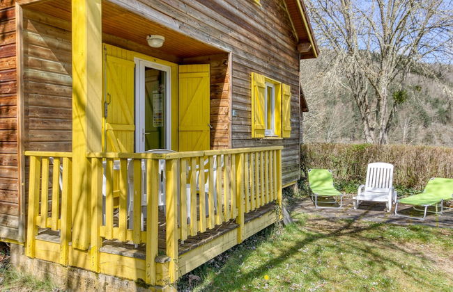 Vacancéole - Les Chalets de la Chazotte - Foto 25