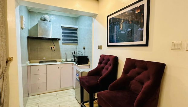 EXTACODE APARTMENT - Foto 2, Cocina privada