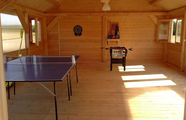 Ośrodek Wczasowy Amelia - Photo 33