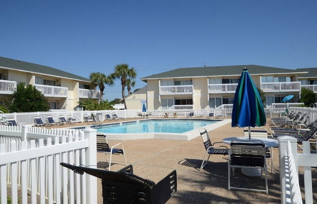 Cajun Fun 1060 - 1 Br Condo - Foto 16