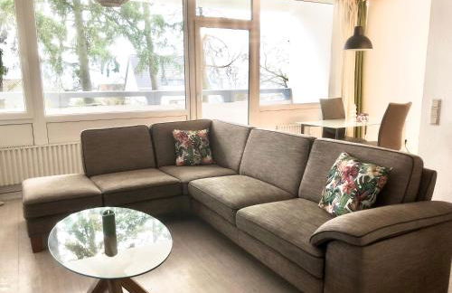 Gemütliches Apartment mit Naturblick für Monteuren - Foto 9