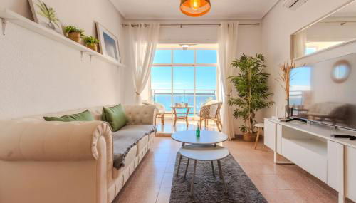 Infinite view of Tabarca near the sea and airport - Foto 3