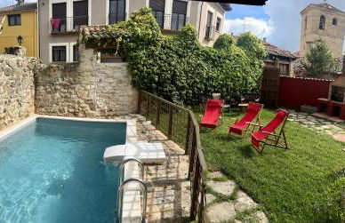 La Casona de Espirdo - Foto 76