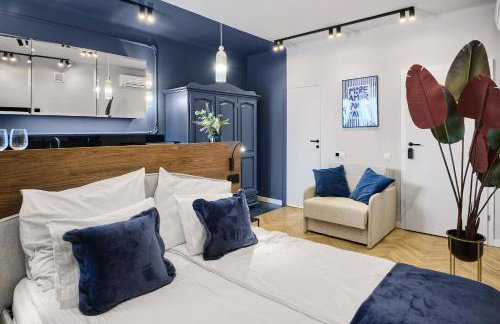 Mià Warsaw - Pałac Kultury - Foto 58