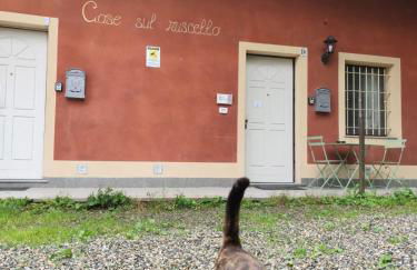 Case sul ruscello - Foto 32