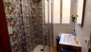 Mamà Home-Casuzze - Foto 2, Shower