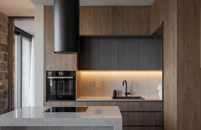 Neromai Cave Luxury Villas - Foto 33