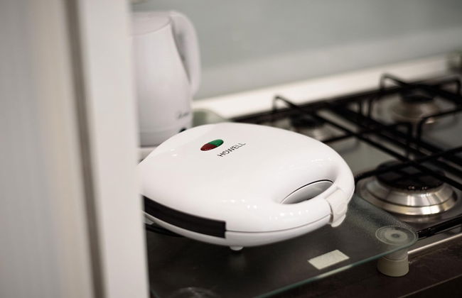 Via Morghen 63 in Napoli - Foto 15