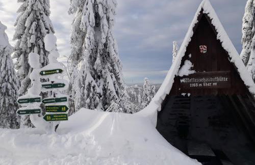 Ferienwohnungen "Am Schlössel" - Foto 18