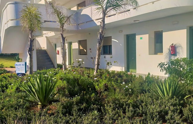 Kenz Mehdia Hotel Resort Aqua Park - Foto 72