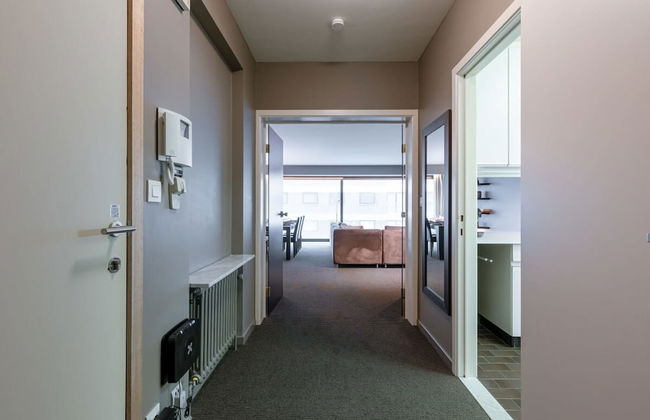 Cosy Apartment With sea View - Photo 39