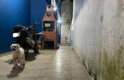 Casa Jd Real Praia Grande - Photo 12