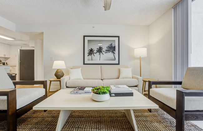 Tucker At Palm Trace Landings Fort Lauderdale - Foto 31