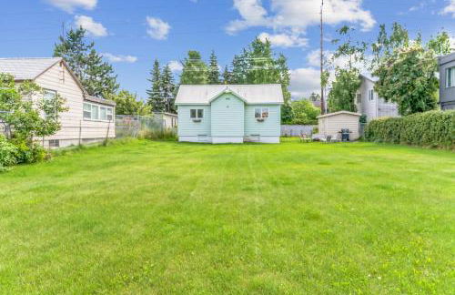 Parkstrip Place, Pet Friendly Downtown Home by RedAwning - Foto 96