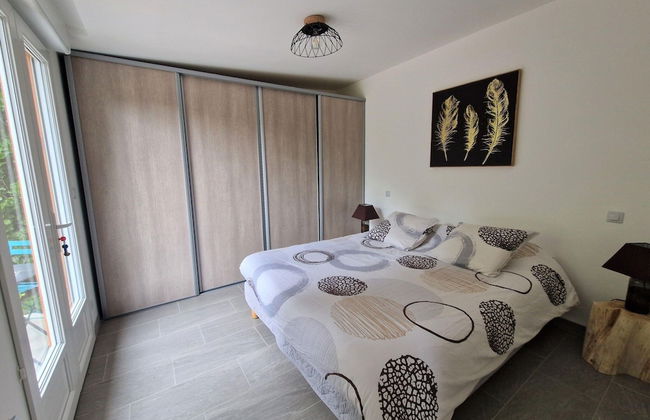 High Quality Chalet in Bucolic Setting, Plouegat-guerand-ex TUI - Foto 2