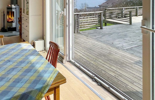 4 Star Holiday Home in Arild-by Traum - Foto 15