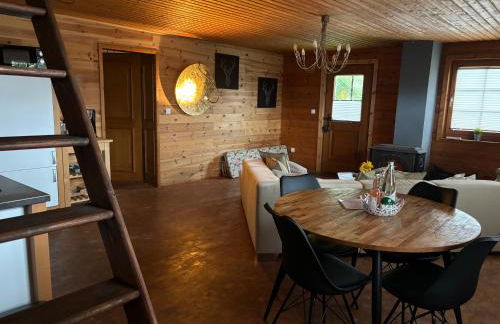 Blockhütte Engeln-Eifel - Foto 29