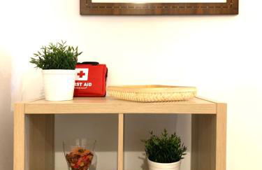 2 Apartamento TERRAZA Free Wifi - Photo 36