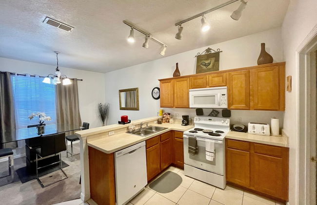 Four Bedroom Pool Home -- 303 EP Four Bedroom Pool Home - Foto 9